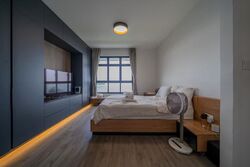 Blk 415D Waterfront I @ Northshore (Punggol), HDB 5 Rooms #630692421